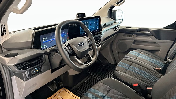 Ford E-Custom 5 of 10