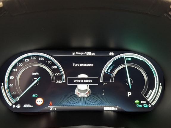 Kia XCeed 14 of 30