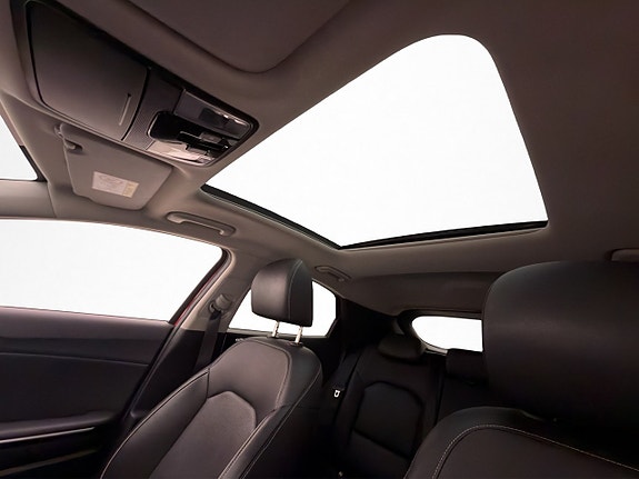 Kia XCeed 10 of 30
