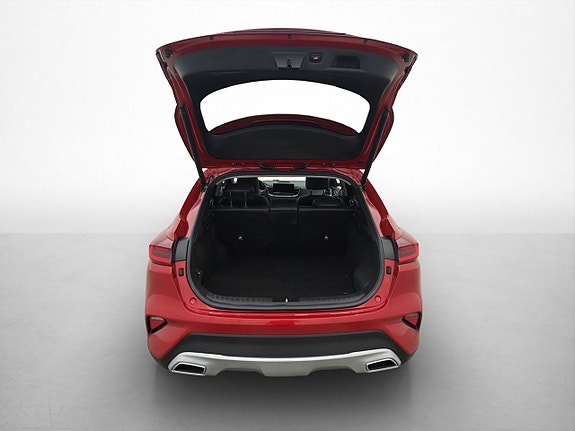 Kia XCeed 27 of 30