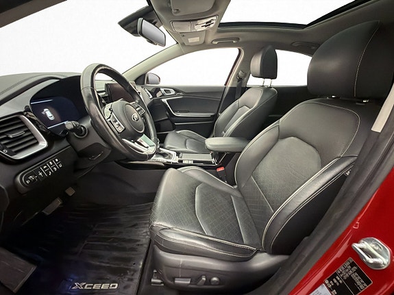Kia XCeed 9 of 30