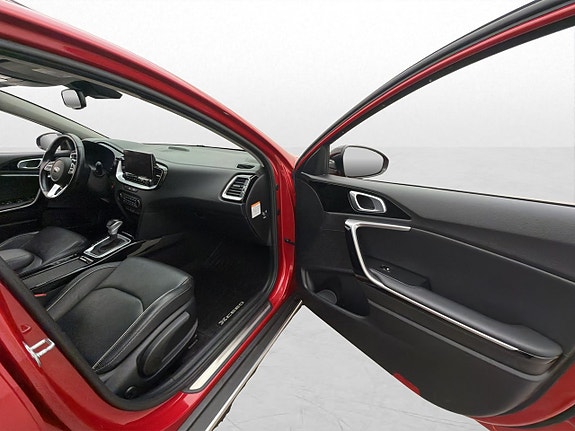 Kia XCeed 25 of 30