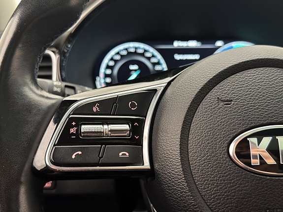 Kia XCeed 13 of 30