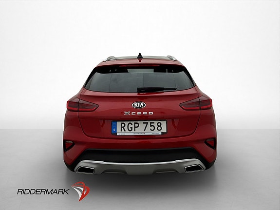 Kia XCeed 6 of 30