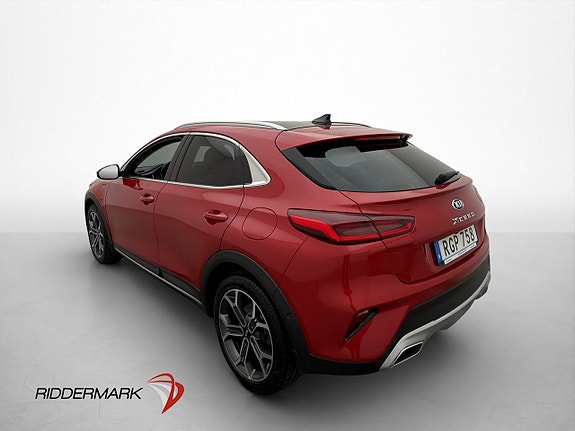 Kia XCeed 5 of 30