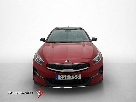 Kia XCeed 2 of 30