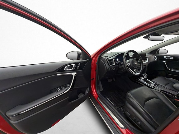 Kia XCeed 8 of 30