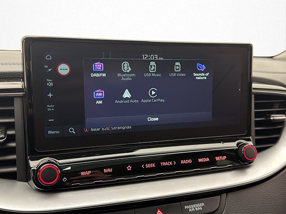Kia XCeed 18 of 30