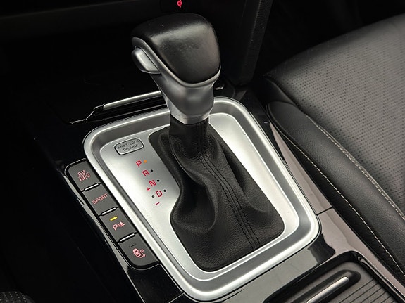 Kia XCeed 20 of 30