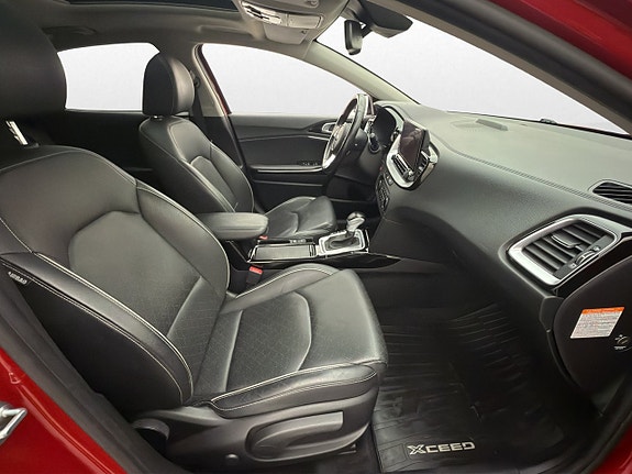 Kia XCeed 24 of 30