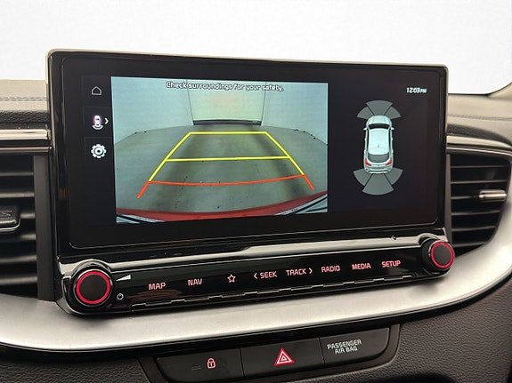Kia XCeed 16 of 30