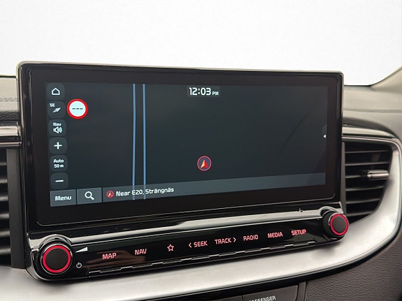 Kia XCeed 17 of 30