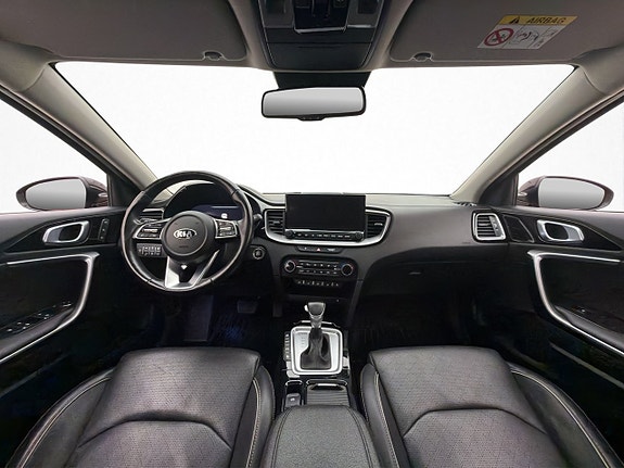 Kia XCeed 11 of 30