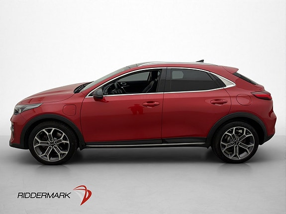 Kia XCeed 4 of 30