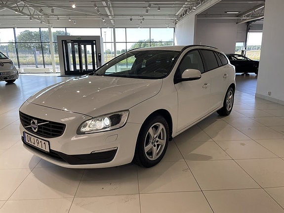 Volvo V60 3 of 21