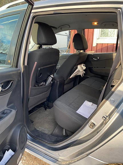 Renault Koleos 5 of 8