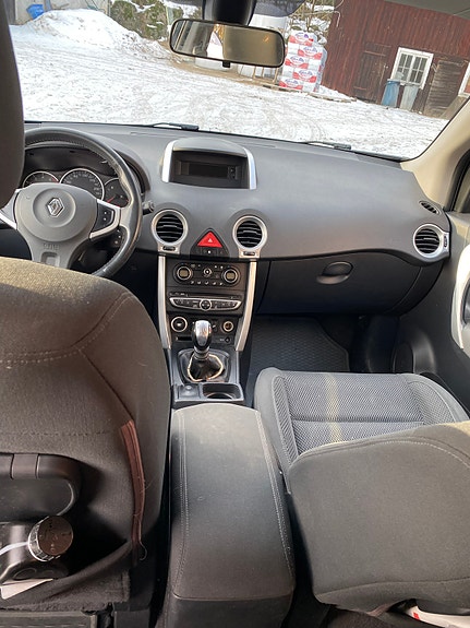 Renault Koleos 6 of 8