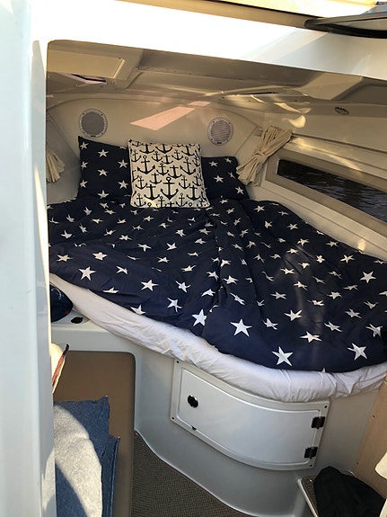 Finnmaster T7 2018 extrautrustad 4 of 11
