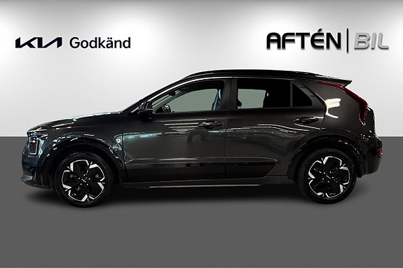 Kia Niro 6 of 28