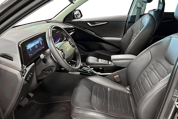 Kia Niro 10 of 28