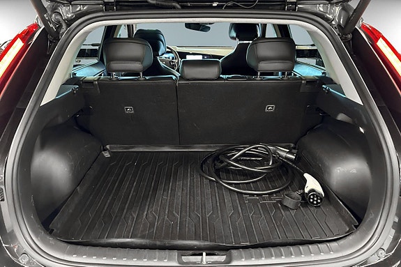 Kia Niro 16 of 28