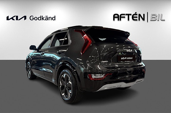 Kia Niro 8 of 28