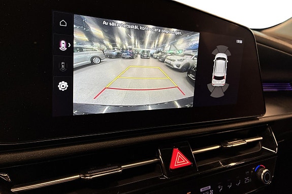 Kia Niro 25 of 28