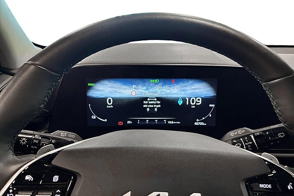 Kia Niro 12 of 28