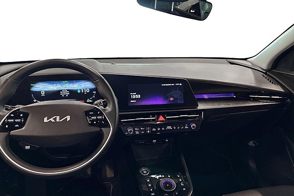 Kia Niro 9 of 28