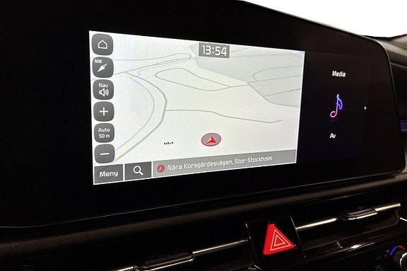 Kia Niro 13 of 28
