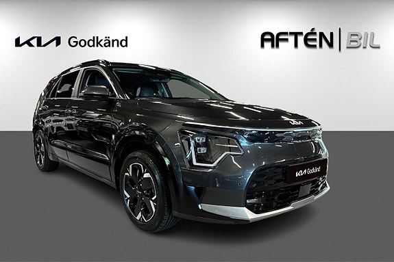 Kia Niro 4 of 28