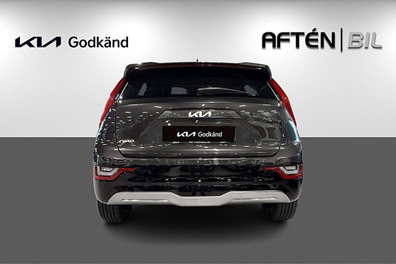 Kia Niro 7 of 28