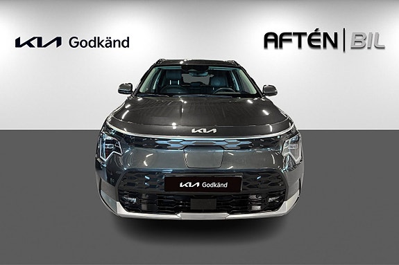 Kia Niro 3 of 28