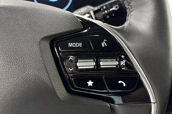 Kia Niro 24 of 28