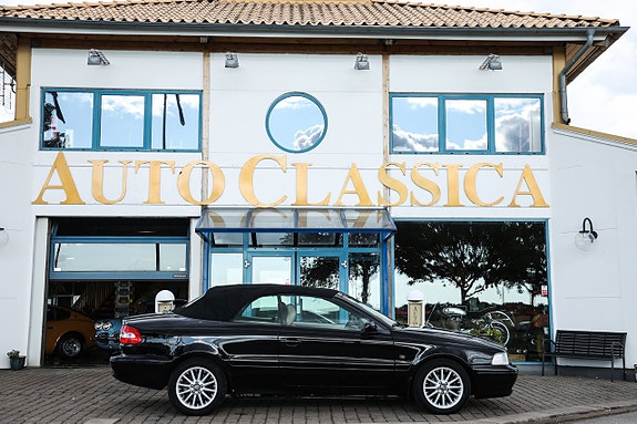 Volvo C70 8 of 9