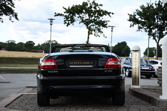 Volvo C70 6 of 9