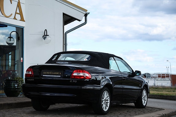 Volvo C70 7 of 9