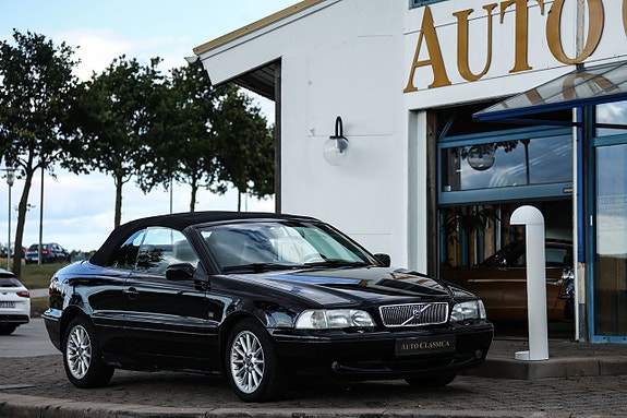 Volvo C70 4 of 9
