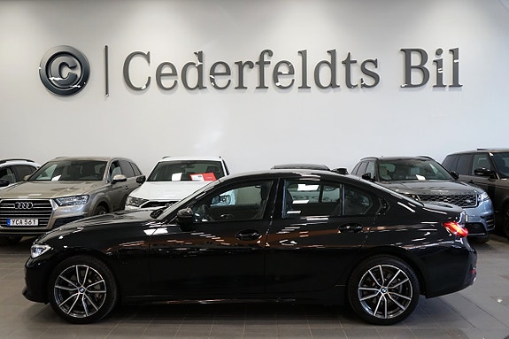 BMW 330e