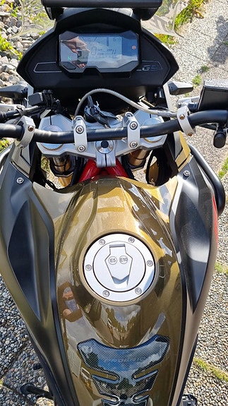 BMW G 310 GS -23 4 of 6