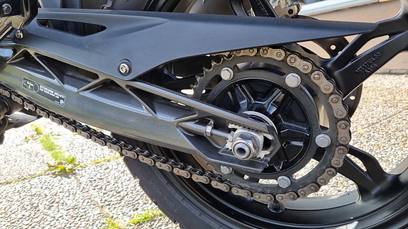 BMW G 310 GS -23 6 of 6