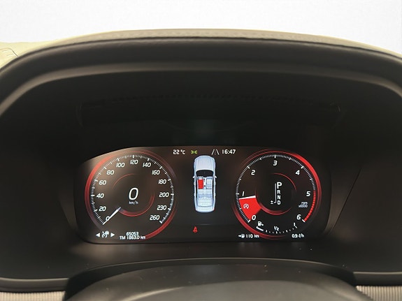 Volvo S90 21 of 30