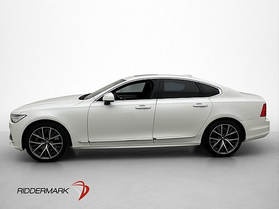 Volvo S90 4 of 30