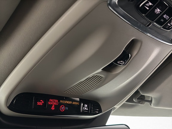 Volvo S90 15 of 30