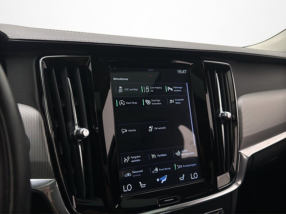 Volvo S90 23 of 30