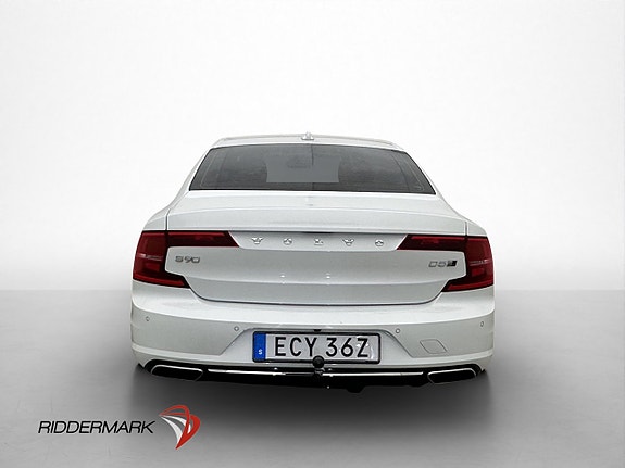 Volvo S90 5 of 30