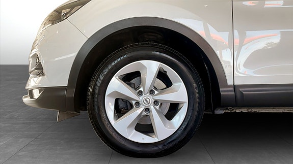 Nissan Qashqai 9 of 9