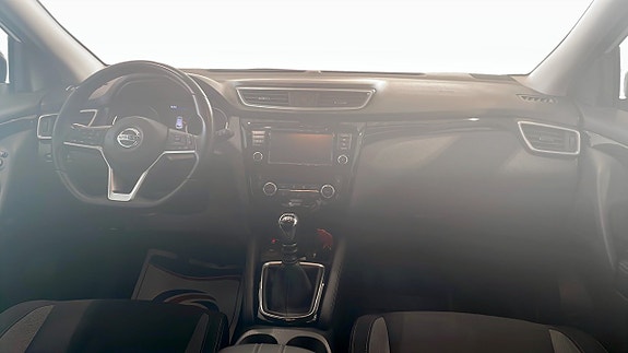 Nissan Qashqai 4 of 9