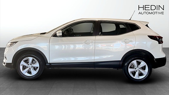 Nissan Qashqai 6 of 9