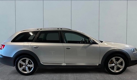 Audi A6 allroad 3 of 7